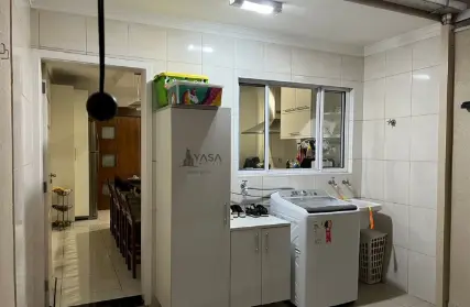 Imagem: Sobrado para Venda, Vila São Geraldo