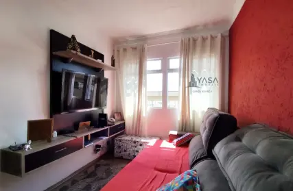 Imagem: Apartamento para Venda, Jardim Casa Pintada