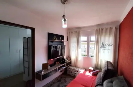 Imagem: Apartamento para Venda, Jardim Casa Pintada