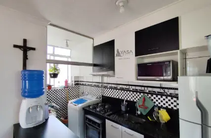 Imagem: Apartamento para Venda, Jardim Casa Pintada