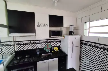 Imagem: Apartamento para Venda, Jardim Casa Pintada