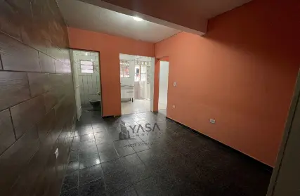 Imagem: Casa Térrea para Alugar, Vila Santa Inês