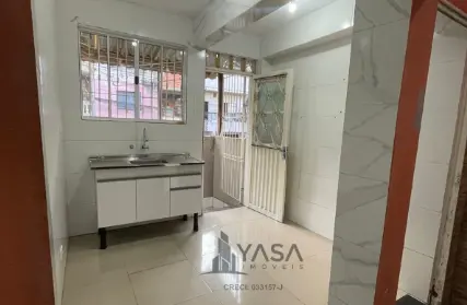 Imagem: Casa Térrea para Alugar, Vila Santa Inês