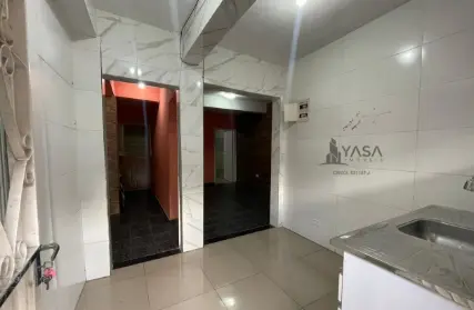 Imagem: Casa Térrea para Alugar, Vila Santa Inês