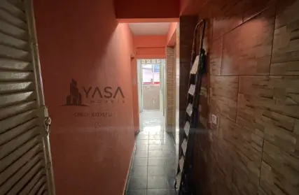 Imagem: Casa Térrea para Alugar, Vila Santa Inês