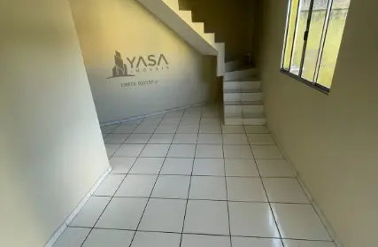 Imagem: Sobrado para Alugar, Jardim Soares