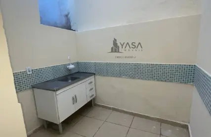 Imagem: Sobrado para Alugar, Jardim Soares