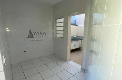 Imagem: Sobrado para Alugar, Jardim Soares