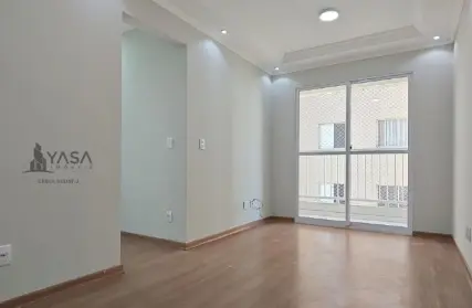 Imagem: Apartamento para Venda, Fazenda Aricanduva