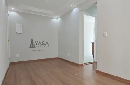 Imagem: Apartamento para Venda, Fazenda Aricanduva