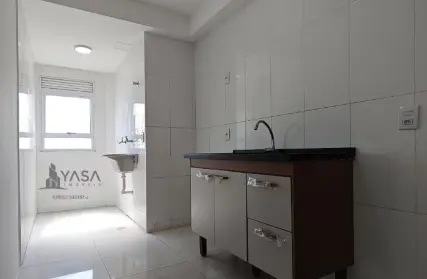 Imagem: Apartamento para Venda, Fazenda Aricanduva