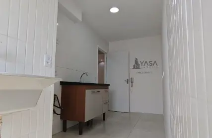 Imagem: Apartamento para Venda, Fazenda Aricanduva