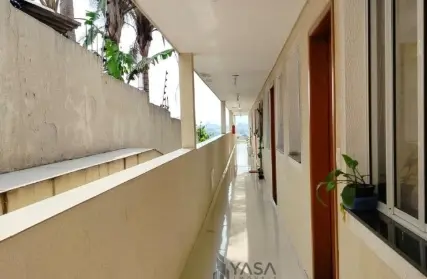 Imagem: Apartamento para Venda, Parque Boturussu