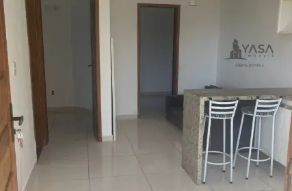 Imagem: Apartamento para Venda, Parque Boturussu