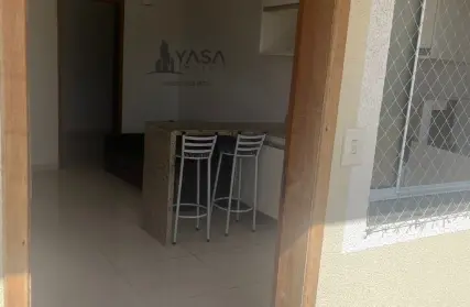 Imagem: Apartamento para Venda, Parque Boturussu