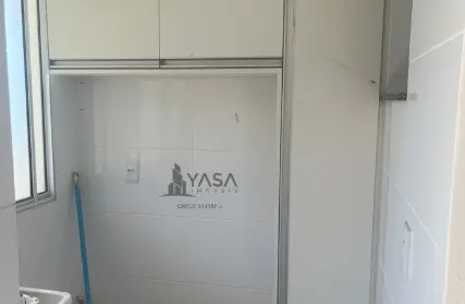 Imagem: Apartamento para Venda, Parque Boturussu