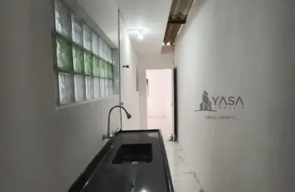 Imagem: Sala Comercial para Alugar, Vila Paranaguá