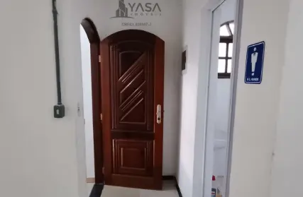 Imagem: Sala Comercial para Alugar, Vila Paranaguá