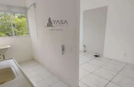 Imagem: Apartamento para Alugar, Itaquera