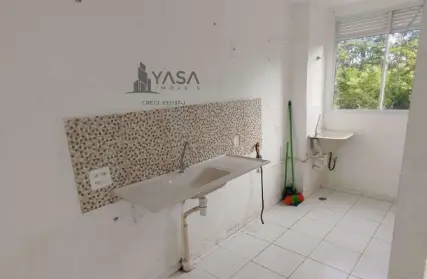 Imagem: Apartamento para Alugar, Itaquera