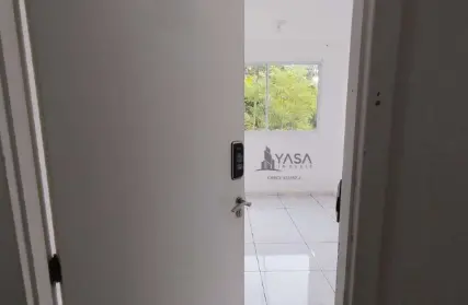 Imagem: Apartamento para Alugar, Itaquera