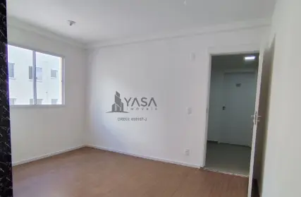 Imagem: Apartamento para Alugar, Gleba do Pêssego