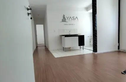 Imagem: Apartamento para Alugar, Gleba do Pêssego