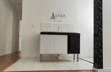 Imagem: Apartamento para Alugar, Gleba do Pêssego