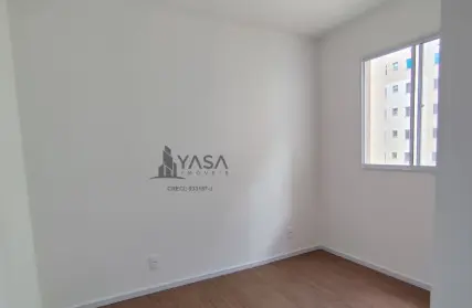 Imagem: Apartamento para Alugar, Gleba do Pêssego