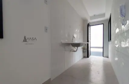 Imagem: Apartamento para Venda, Vila Rosaria