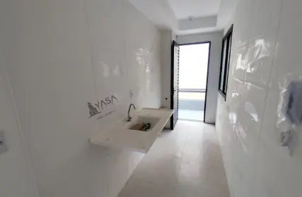 Imagem: Apartamento para Venda, Vila Rosaria