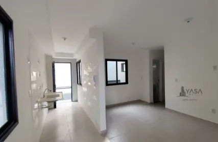 Imagem: Apartamento para Venda, Vila Rosaria