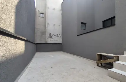 Imagem: Apartamento para Venda, Vila Rosaria