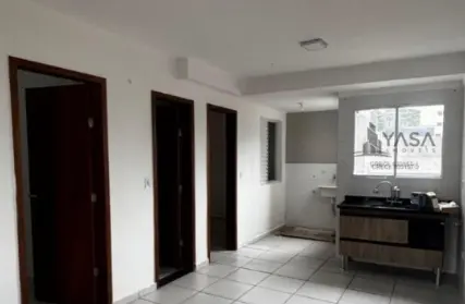 Imagem: Apartamento para Venda, Vila Granada