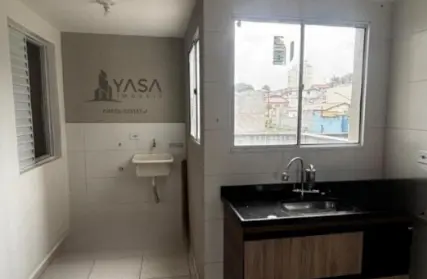 Imagem: Apartamento para Venda, Vila Granada
