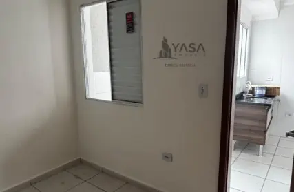 Imagem: Apartamento para Venda, Vila Granada