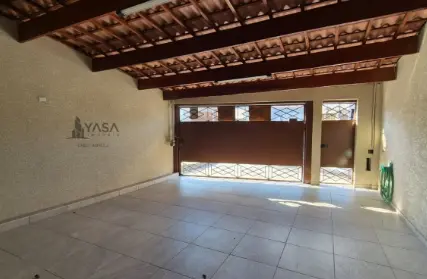 Imagem: Sobrado para Venda, Parque Cruzeiro do Sul