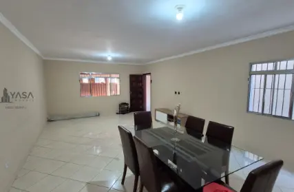 Imagem: Sobrado para Venda, Parque Cruzeiro do Sul