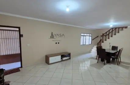 Imagem: Sobrado para Venda, Parque Cruzeiro do Sul