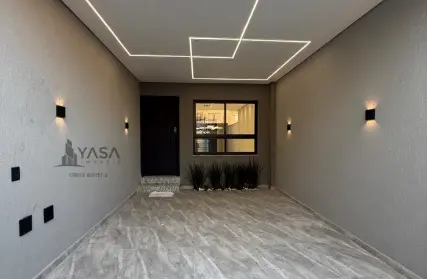 Imagem: Sobrado para Venda, Burgo Paulista