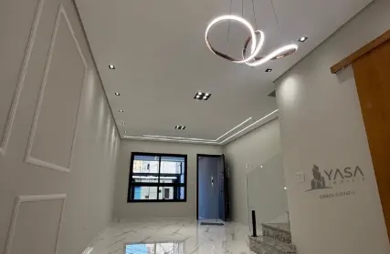 Imagem: Sobrado para Venda, Burgo Paulista