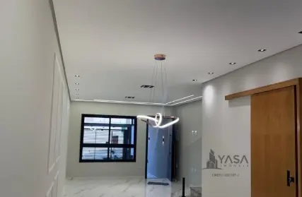 Imagem: Sobrado para Venda, Burgo Paulista