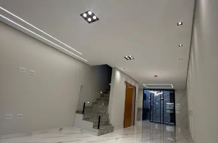 Imagem: Sobrado para Venda, Burgo Paulista