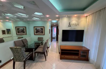 Imagem: Apartamento para Alugar, Jardim Textil