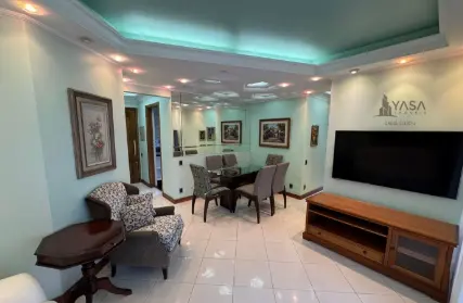 Imagem: Apartamento para Alugar, Jardim Textil