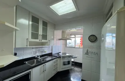 Imagem: Apartamento para Alugar, Jardim Textil