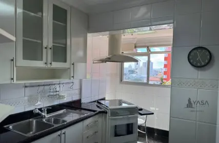 Imagem: Apartamento para Alugar, Jardim Textil