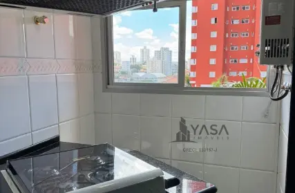 Imagem: Apartamento para Alugar, Jardim Textil