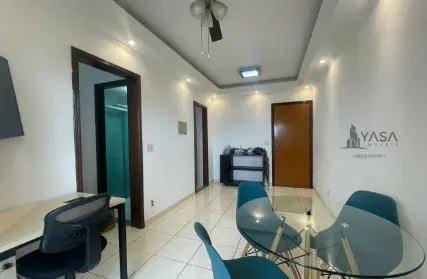 Imagem: Apartamento para Alugar, Vila Rosaria