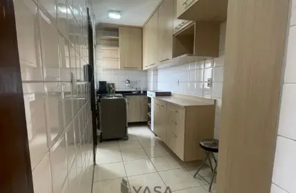 Imagem: Apartamento para Alugar, Vila Rosaria